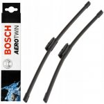 Bosch Aerotwin 530+450 mm BO 3397007460 | Zboží Auto