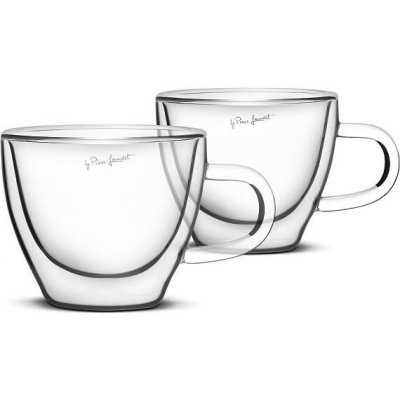 Lamart LT9026 Cappucino Vaso 2 x 190 ml – Zboží Dáma