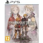 Final Fantasy Tactics - The Ivalice Chronicles – Hledejceny.cz