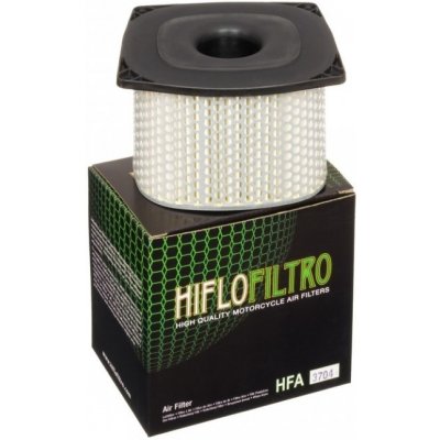 HIFLOFILTRO HIFLO vzduchový filtr HFA3704 – Hledejceny.cz
