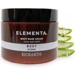 Bioearth Elementa tělový hydratační krém 250 ml – Zboží Dáma