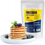 4fitness.cz Proteinové palačinky 78 % High-Protein 450 g – Zboží Dáma
