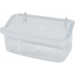 Zolux M Krmítko s dělící mřížkou 10cm – Sleviste.cz