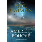 Američtí bohové Neil Gaiman – Zboží Mobilmania