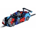 Carrera Auto D124 23970 BMW M4 GT3 Safety Car – Sleviste.cz