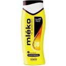 Helios Herb mléko na opalování SPF30 200 ml