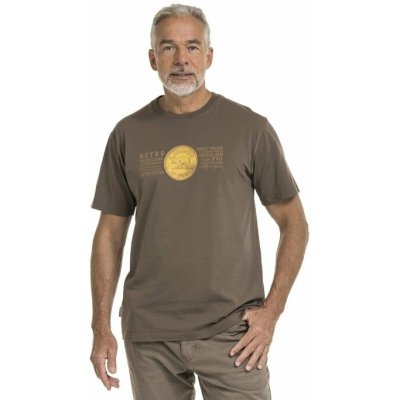 Bushman Knud brown – Hledejceny.cz