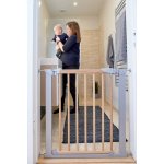 Baby Dan Tlaková zábrana Tora FSC 100% buk/silver – Sleviste.cz