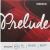 Struna D'Addario Prelude J810 Vln 4/4 M