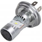 CSP LED P45t bílá, 6-24V, motocyklová, veteráni – Hledejceny.cz
