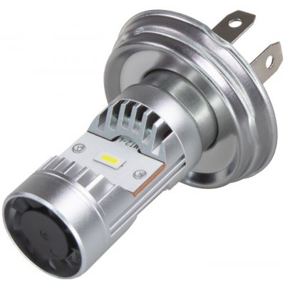 CSP LED P45t bílá, 6-24V, motocyklová, veteráni – Hledejceny.cz