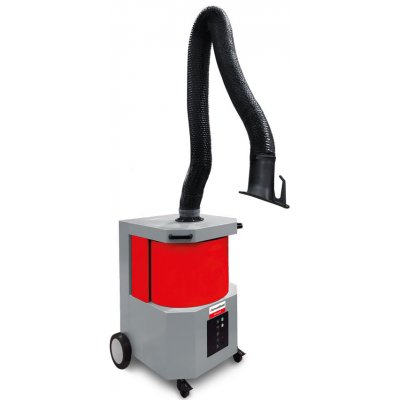 Schweißkraft SRF SmartFil 1800031 – Zboží Mobilmania