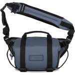 Wandrd ROGUE Sling 4L Aegean Blue V2 – Zboží Mobilmania