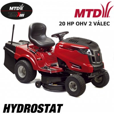 MTD OPTIMA LN 200 H 13AJ71KN678