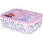 Storline Frozen 3přihrádky bílý – Zboží Dáma