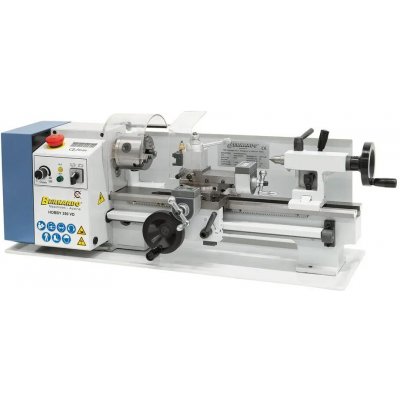 Bernardo Hobby 350 VD – Sleviste.cz