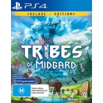 Tribes of Midgard (Deluxe Edition) – Hledejceny.cz