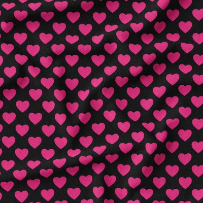 IMPAR Tričkovina – Heart FLUO – Hledejceny.cz