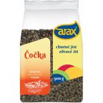 Arax Čočka zelená francouzská 500g – Zbozi.Blesk.cz