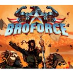 Broforce – Zboží Dáma