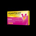 Vigantolvit Osteo 30 tablet – Zboží Dáma