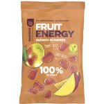 Bombus Fruit Gummies ovocné bonbóny příchuť Mango 35 g – Zboží Dáma