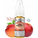 ELF LIQ Peach Ice 10 ml 10 mg – Hledejceny.cz