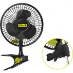 Garden High Pro Clip Fan 20 cm – Hledejceny.cz