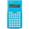Kalkulátor, kalkulačka Deli stationery Kalkulačka věděcká E1710A modrá