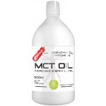 Penco MCT Oil Extra Energy 500 ml – Zboží Dáma