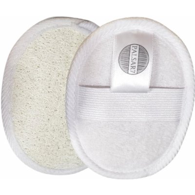 Palsar7 mycí a masážní žínka na tělo z přírodního materiálu – Sleviste.cz