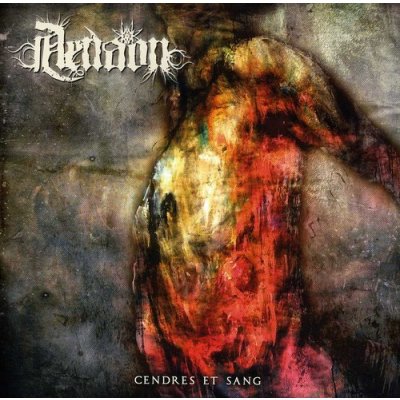 Aenaon - Cendres Et Sang CD – Hledejceny.cz