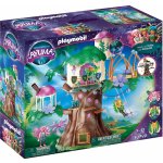 Playmobil 70799 Pohádkový strom – Zboží Živě