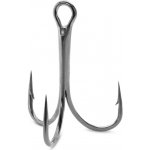 Delphin Trojháček B! LureHook Triple vel.2 6 ks – Zboží Dáma