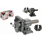 Yato YT-6505 svěrák zámečnický otočný 100 mm – HobbyKompas.cz