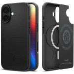 Spigen Thin Fit MagSafe Black iPhone 17 ACS10373 – Zboží Živě