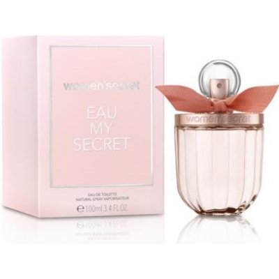 Women´Secret Women´secret eau My Secret toaletní voda dámská 100 ml tester