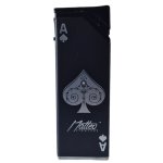 Matteo Metal JET Iowa Poker – Zboží Mobilmania