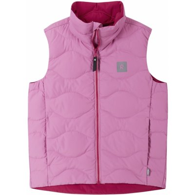 Reima Furu Mauve Pink – Zboží Dáma