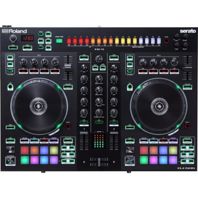 Roland DJ-505 – Zbozi.Blesk.cz