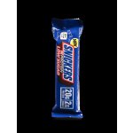 Mars Snickers Hi Protein Bar 57 g – Zboží Mobilmania