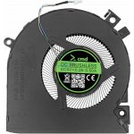 Ventilátor HP Victus GAMING 15-FA 15-FB CPU/GPU – Zboží Živě