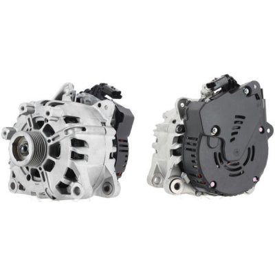 Alternátor Peugeot 308 Hybrid 180 Valeo IST60C041 originál | Zboží Auto