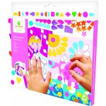 Samolepky zábava pro holky – Zbozi.Blesk.cz