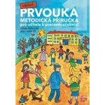 Hravá prvouka 1 Metodická příručka – Hledejceny.cz