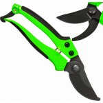 GEKO Nůžky zahradnické PROFI ALU, 200mm – HobbyKompas.cz