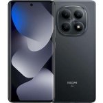 Xiaomi Redmi Note 15 5G 8GB/256GB Black – Zboží Živě