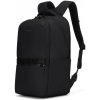 Batoh Pacsafe metrosafe x black 25 l