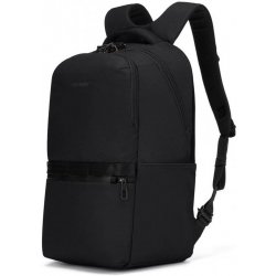 Pacsafe metrosafe x black 25 l