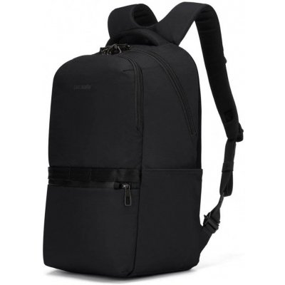 Pacsafe metrosafe x black 25 l – Zboží Dáma